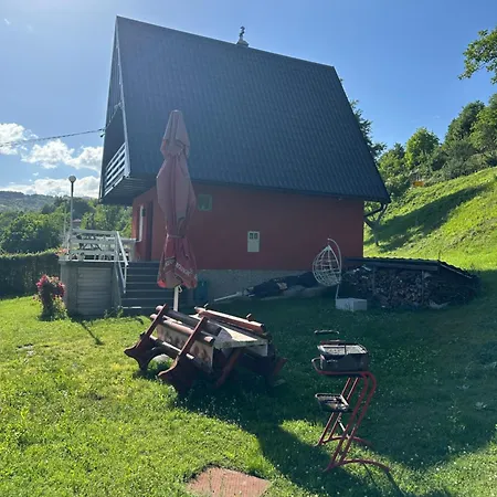 펜션 Weekend Getaway House