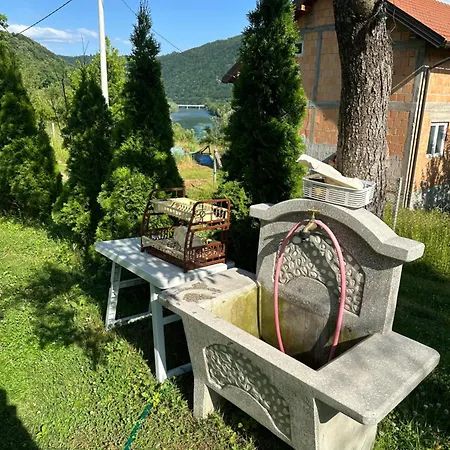 Weekend Getaway House * Gorazde