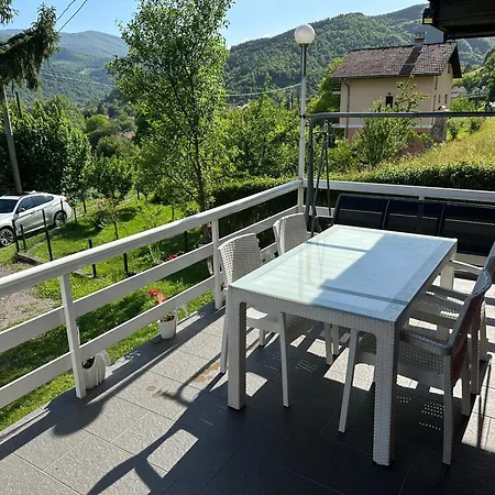 Weekend Getaway House Gorazde
