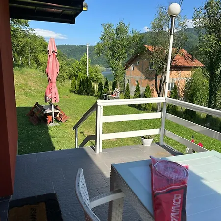 Weekend Getaway House Casa de Férias *