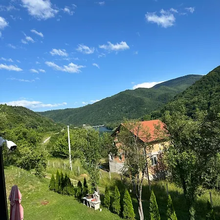 Weekend Getaway House * Gorazde