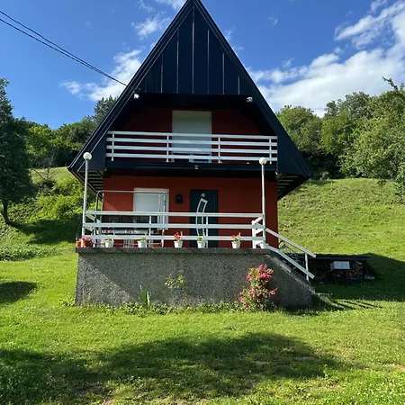 펜션 Weekend Getaway House *