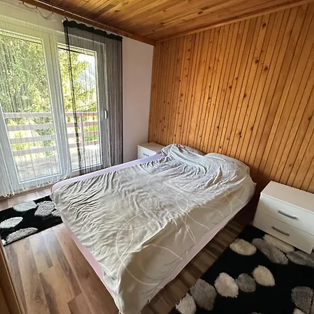 Weekend Getaway House Gorazde