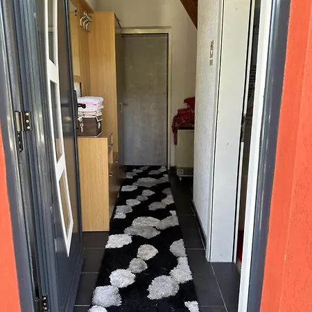 Casa de Férias Weekend Getaway House