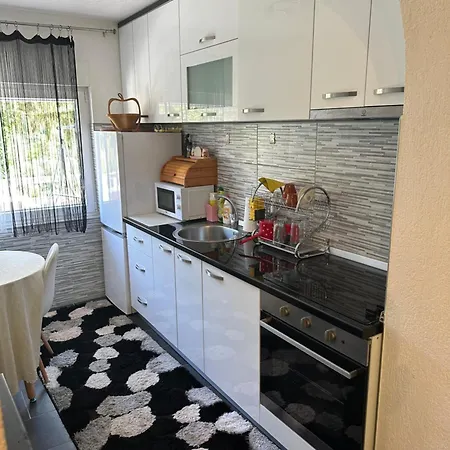 Holiday home Weekend Getaway House Gorazde
