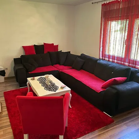 Weekend Getaway House