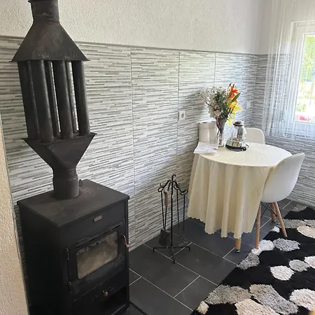 Casa de Férias Weekend Getaway House *