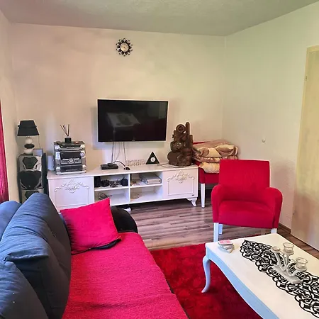 Holiday home Weekend Getaway House