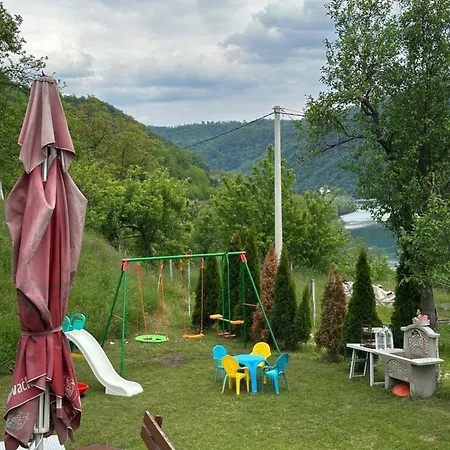 펜션 Weekend Getaway House