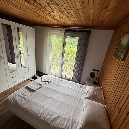 Holiday home Weekend Getaway House Gorazde