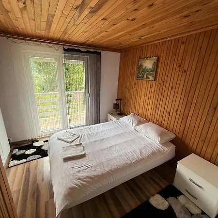 Casa de Férias Weekend Getaway House